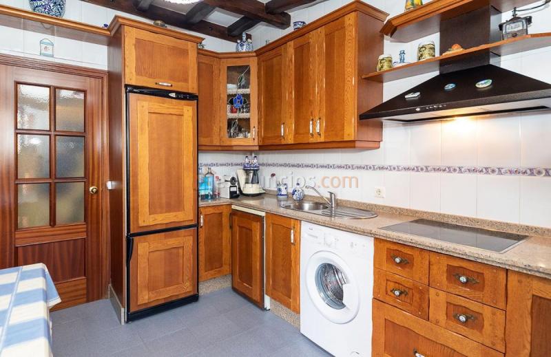 Atico en venta en Calle Serenata, Marbella Pueblo, Marbella