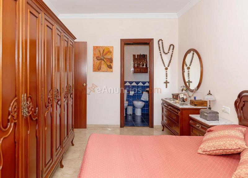 Atico en venta en Calle Serenata, Marbella Pueblo, Marbella