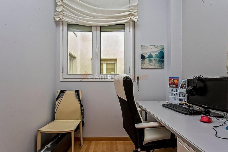 Apartamento en venta en  Sant Martí, Barcelona