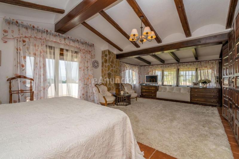 Adosado en venta en  Cap Martí - Pinomar, JáveaXbia