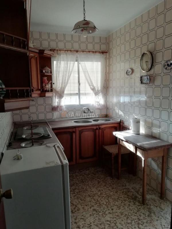 Adosado en venta en  El Morche, Torrox