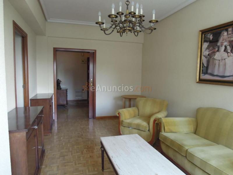 Apartamento en venta en Calle de Hernani, Tetuán, Madrid