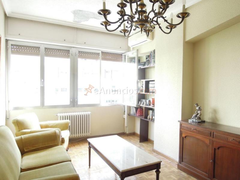 Apartamento en venta en Calle de Hernani, Tetuán, Madrid