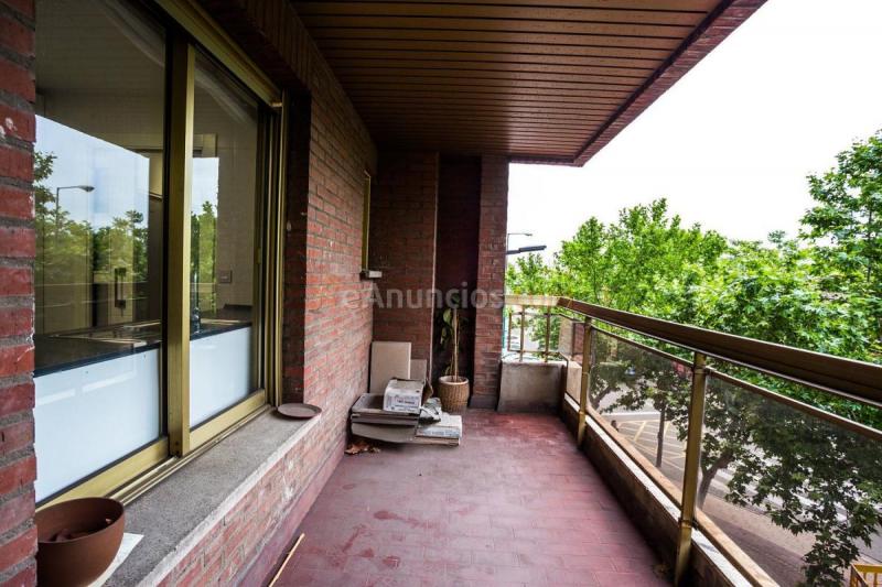 Apartamento en venta en Paseo del Hospital Militar, Campo Grande - Arco Ladrillo, Valladolid