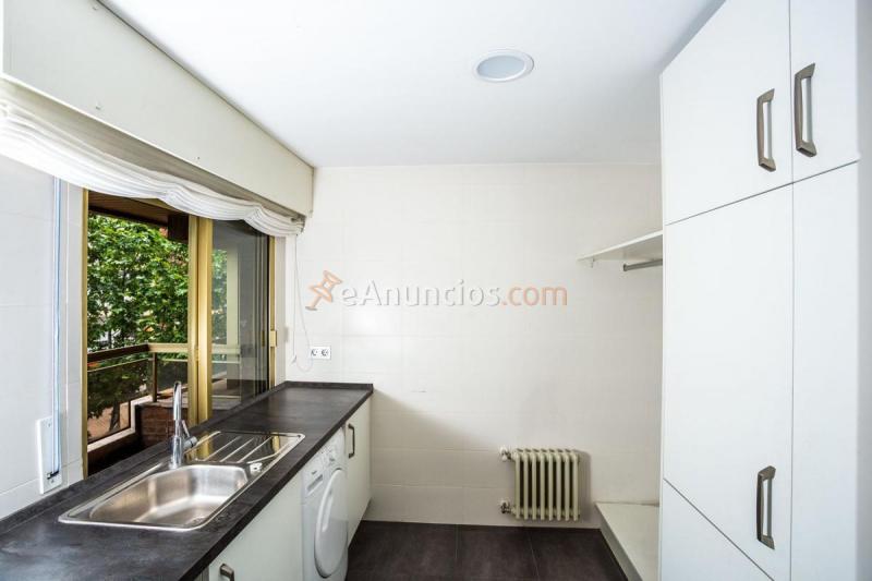 Apartamento en venta en Paseo del Hospital Militar, Campo Grande - Arco Ladrillo, Valladolid