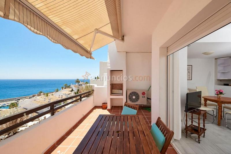 Adosado en venta en  La Herradura, Almuñécar