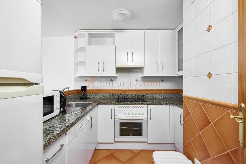 Adosado en venta en  La Herradura, Almuñécar