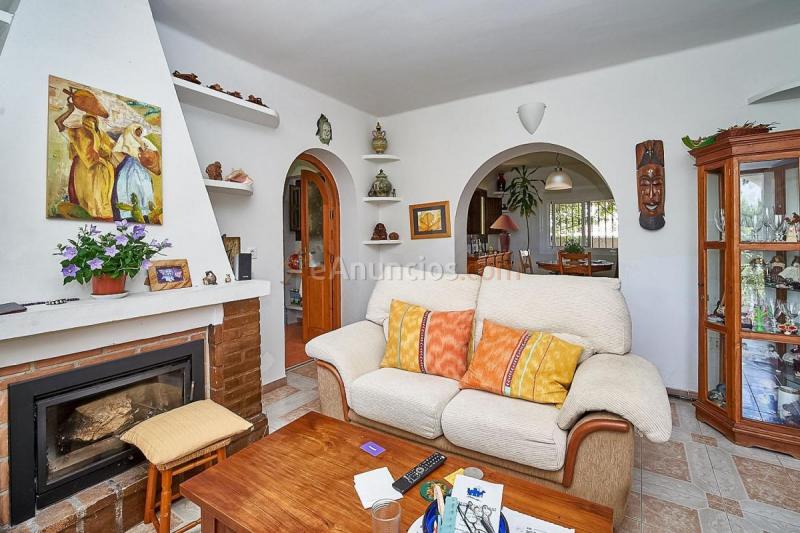 Adosado en venta en  Pueblo Indalo-Ventanicas-El Cantal, Mojácar