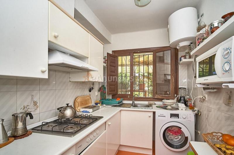 Adosado en venta en  Pueblo Indalo-Ventanicas-El Cantal, Mojácar