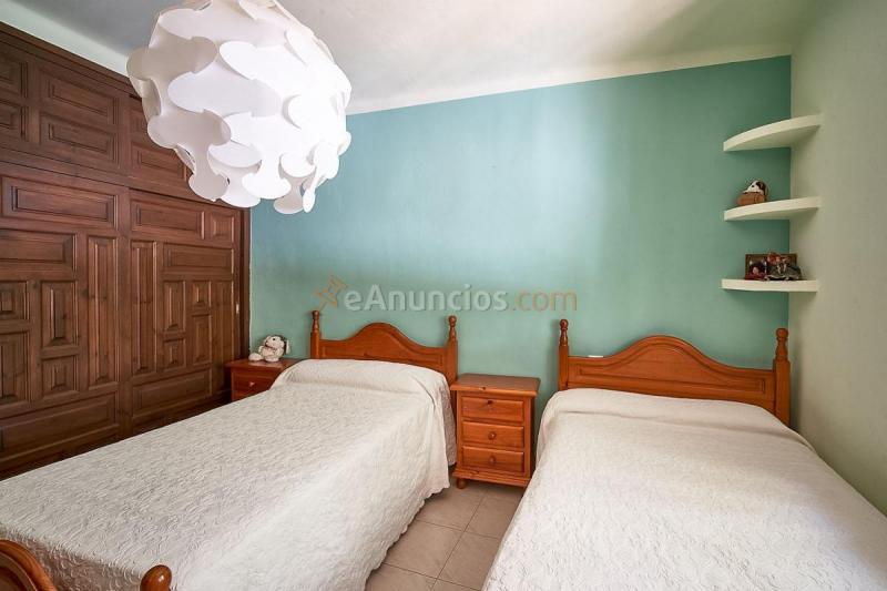 Adosado en venta en  Pueblo Indalo-Ventanicas-El Cantal, Mojácar