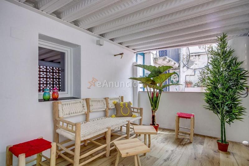 Apartamento en venta en  Centre, Sitges