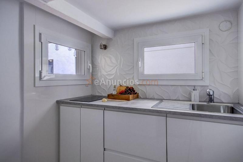 Apartamento en venta en  Centre, Sitges