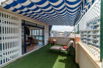 Apartamento en venta en  Las Azaleas-Alkadir, Cala de Villajoyosa