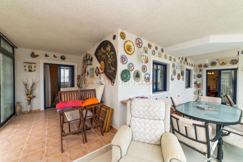 Apartamento en venta en  Las Azaleas-Alkadir, Cala de Villajoyosa