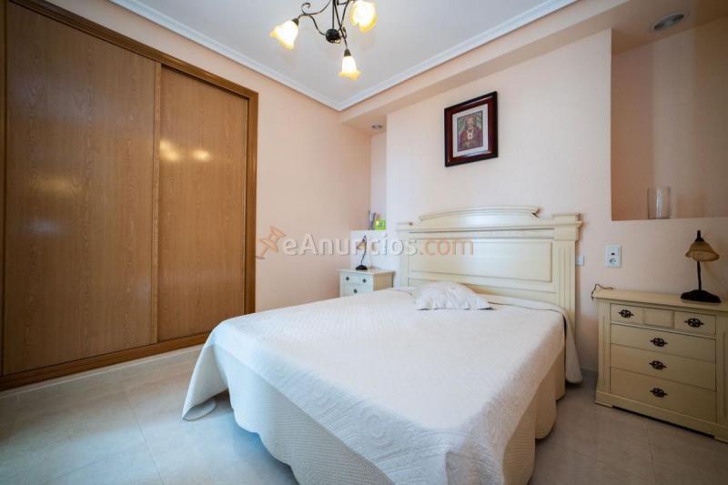 Apartamento en venta en  Las Azaleas-Alkadir, Cala de Villajoyosa