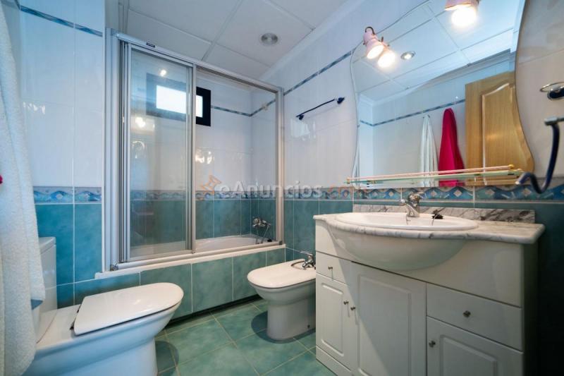 Apartamento en venta en  Las Azaleas-Alkadir, Cala de Villajoyosa