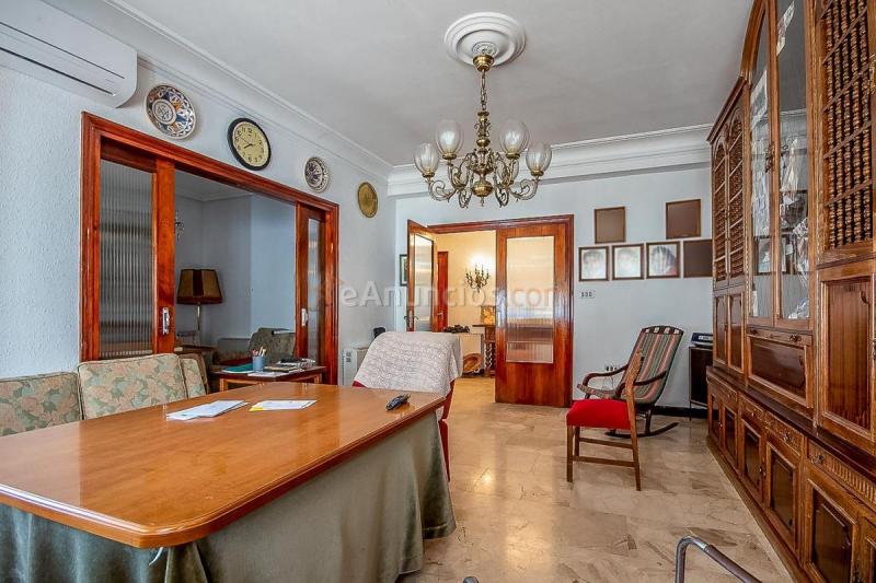 Apartamento en venta en  Villanueva de la Serena