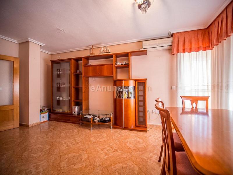 Apartamento en venta en  Pedanías Este, Murcia