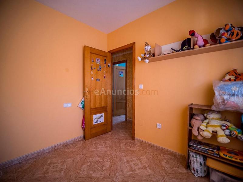 Apartamento en venta en  Pedanías Este, Murcia