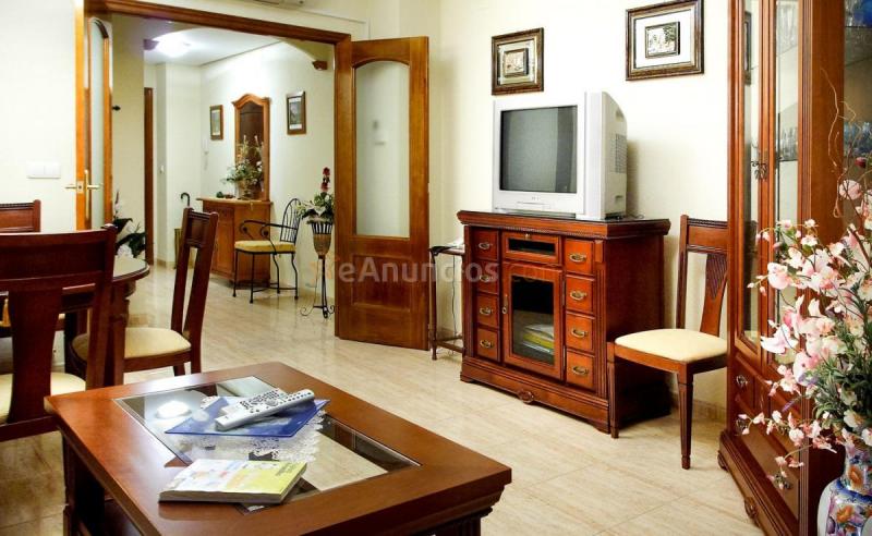 Apartamento en venta en  Linarejos, Linares