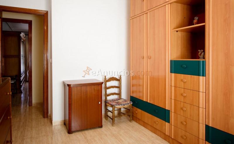 Apartamento en venta en  Linarejos, Linares