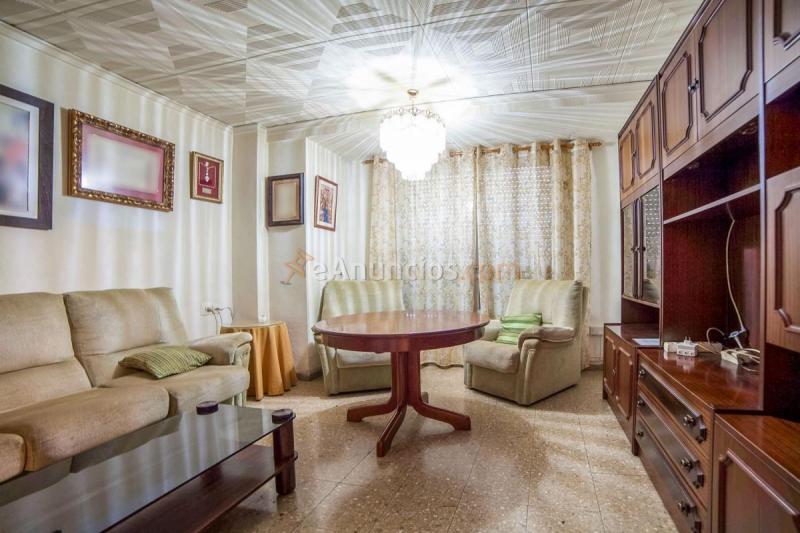 Apartamento en venta en  Barri Eixample, Alcoy  Alcoi