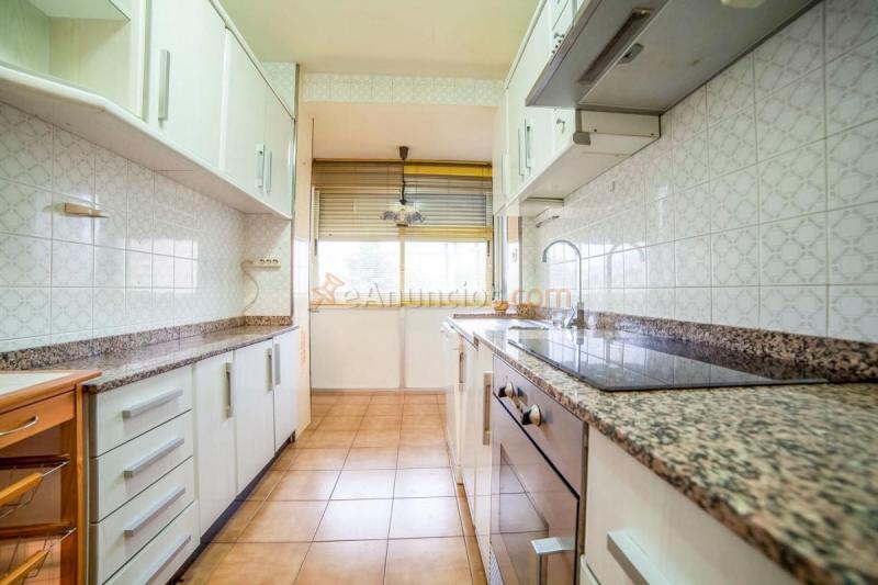 Apartamento en venta en  Barri Eixample, Alcoy  Alcoi