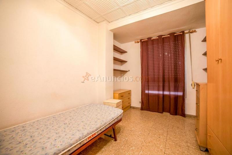 Apartamento en venta en  Barri Eixample, Alcoy  Alcoi