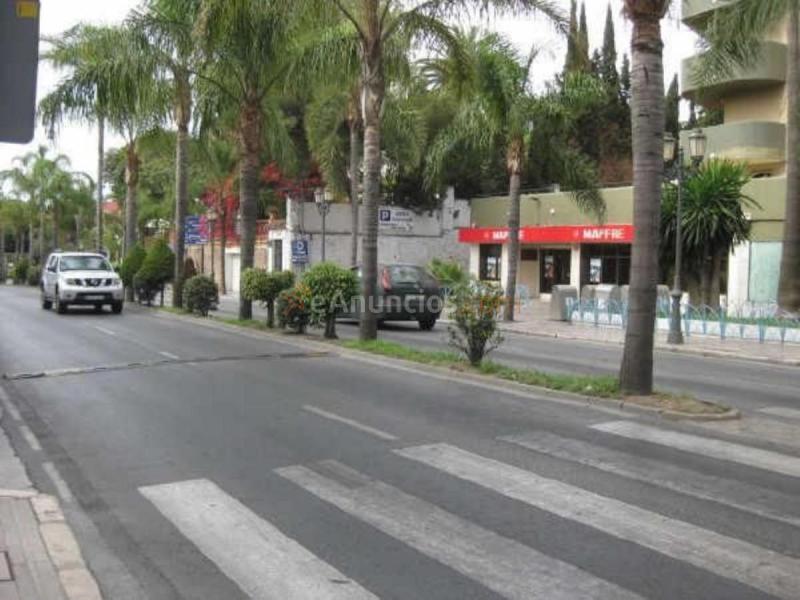Local Comercial en venta en  Palma de Mallorca, El Bajondillo, Torremolinos