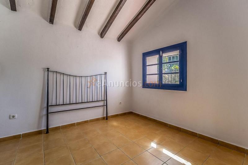 Adosado en venta en  Urbanización la Esperanza, Benajarafe