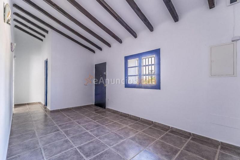 Adosado en venta en  Urbanización la Esperanza, Benajarafe