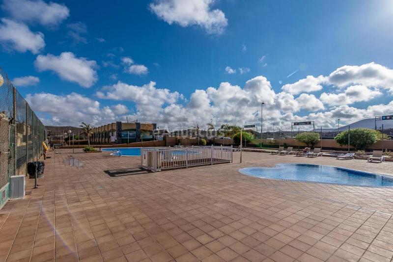 Apartamento en venta en  Corralejo, La Oliva