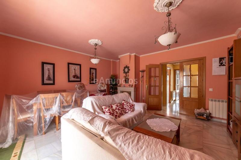 Adosado en venta en  Talavera la Nueva