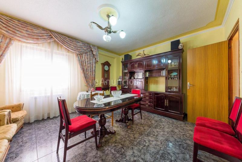 Apartamento en venta en  Biar