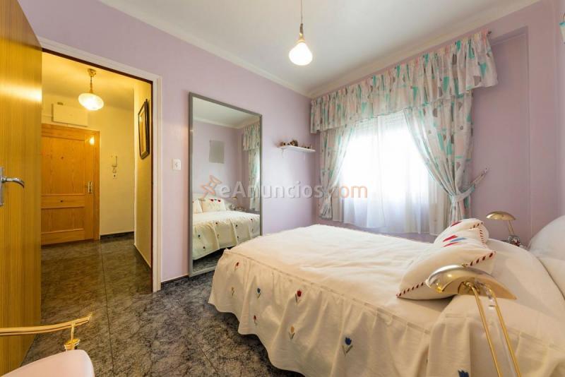 Apartamento en venta en  Biar