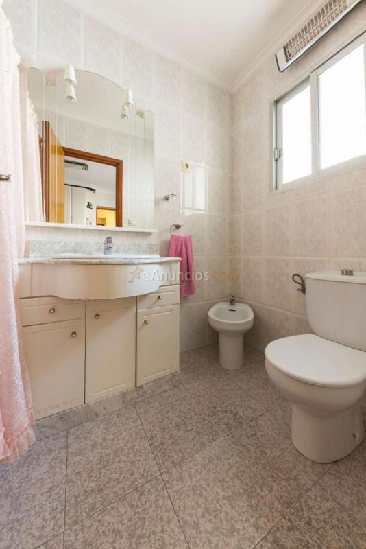 Apartamento en venta en  Biar