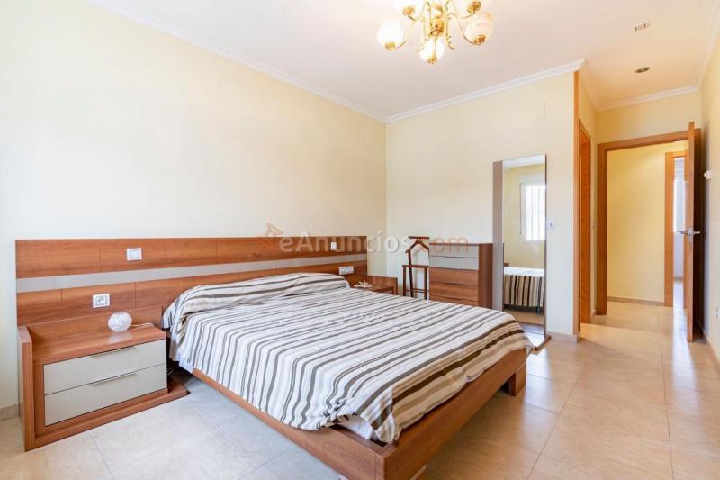 Adosado en venta en  San Pedro del Arroyo