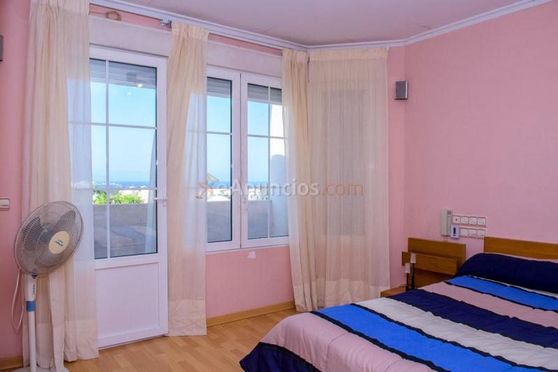 Adosado en venta en  Zona el Palmeral, Mojácar