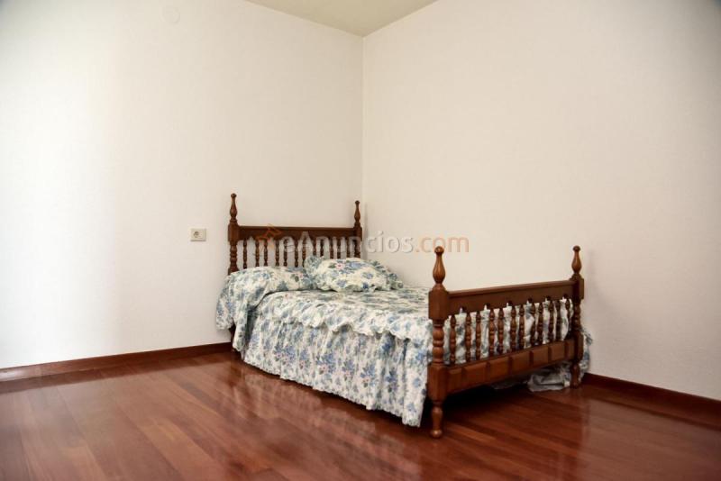 Apartamento en venta en  Monforte de Lemos