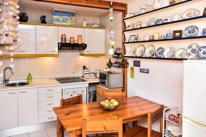 Apartamento en venta en Calle Igea, La Barquera, Roda de Ber