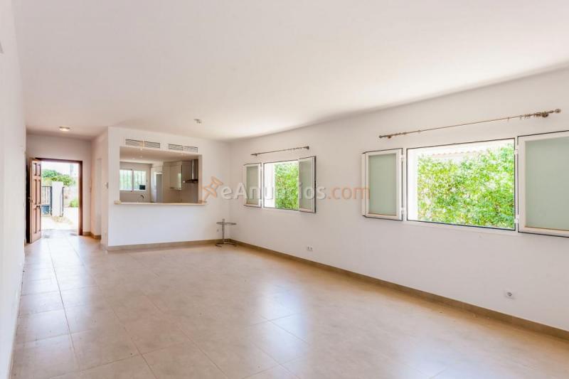 Adosado en venta en  Sa Rpita