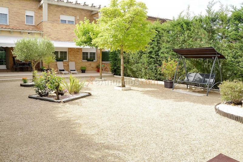 Adosado en venta en  Aldeatejada