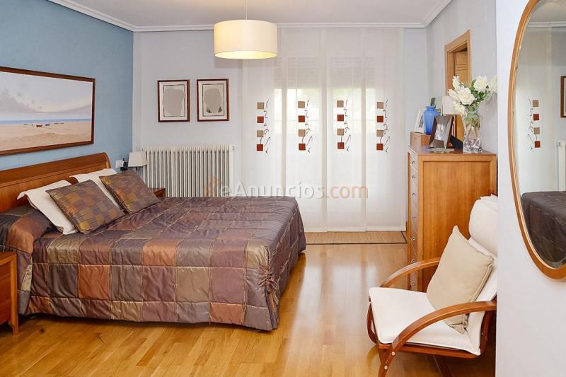 Adosado en venta en  Aldeatejada