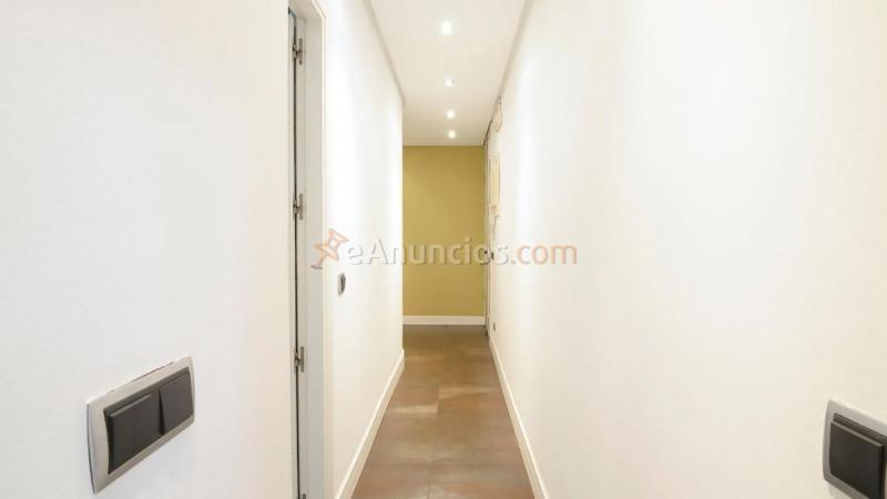Apartamento en venta en  Salamanca, Madrid