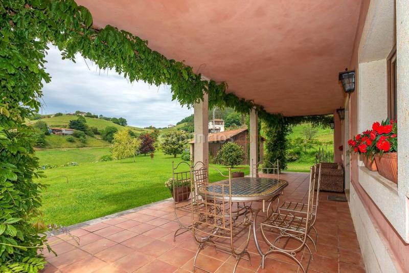 Adosado en venta en  Cudillero