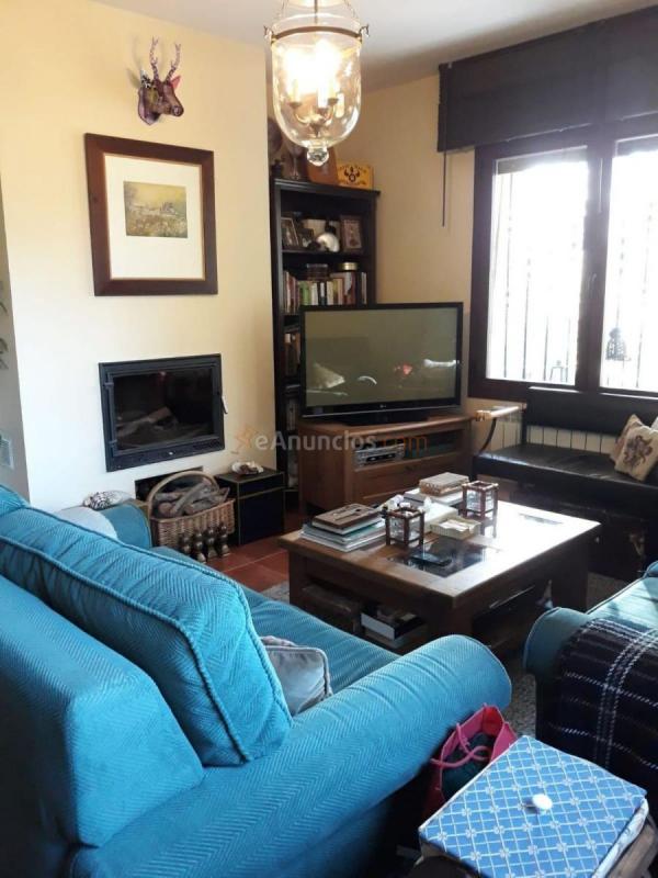 Adosado en venta en Calle b, 30, Duruelo