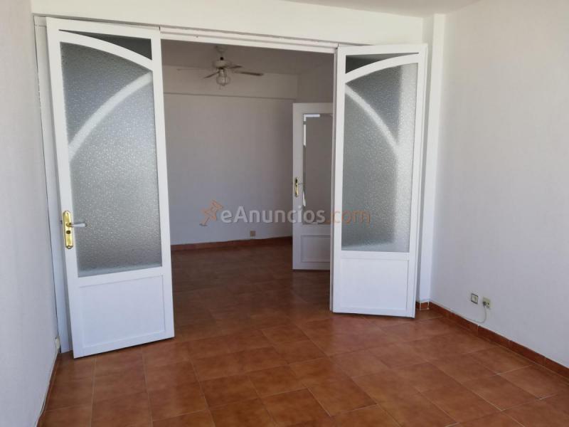 Apartamento en alquiler en Alameda Colón, Centro, Málaga