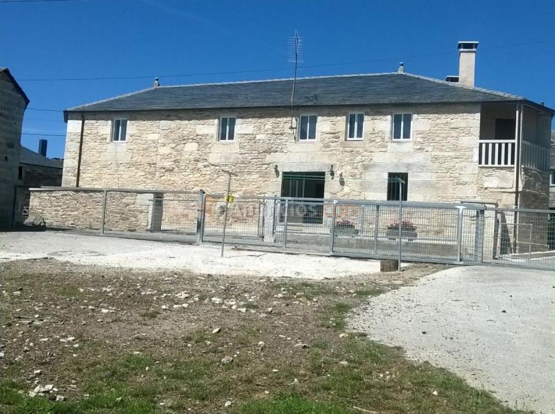 Casa Rural en venta en  Lugar Mazcarelle, Friol