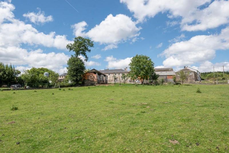 Casa Rural en venta en  Lugar Mazcarelle, Friol