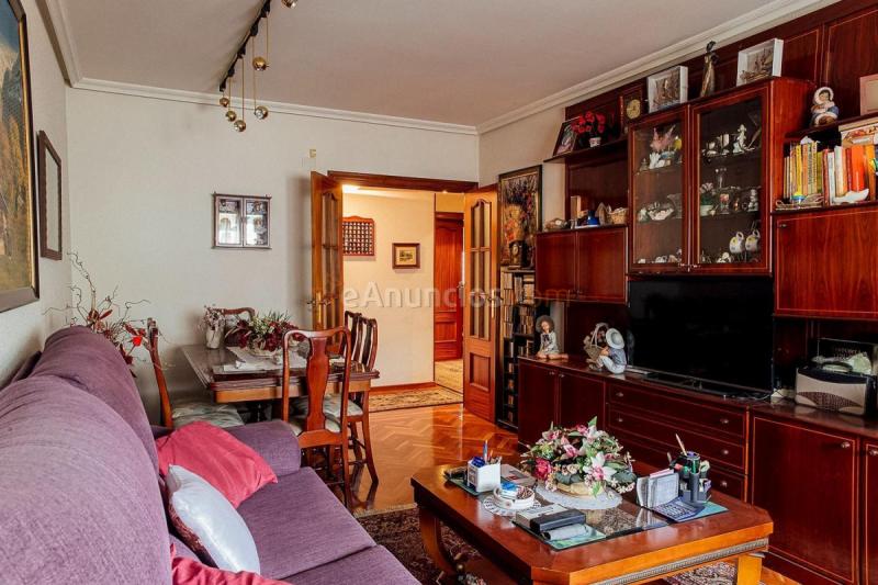 Apartamento en venta en  Centro, Miranda de Ebro